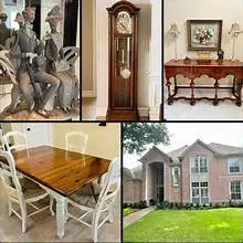 Guide to Uncovering Hidden Gems of Estatesales.Net Fort Worth