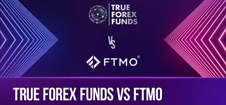 True Forex Funds Spreads