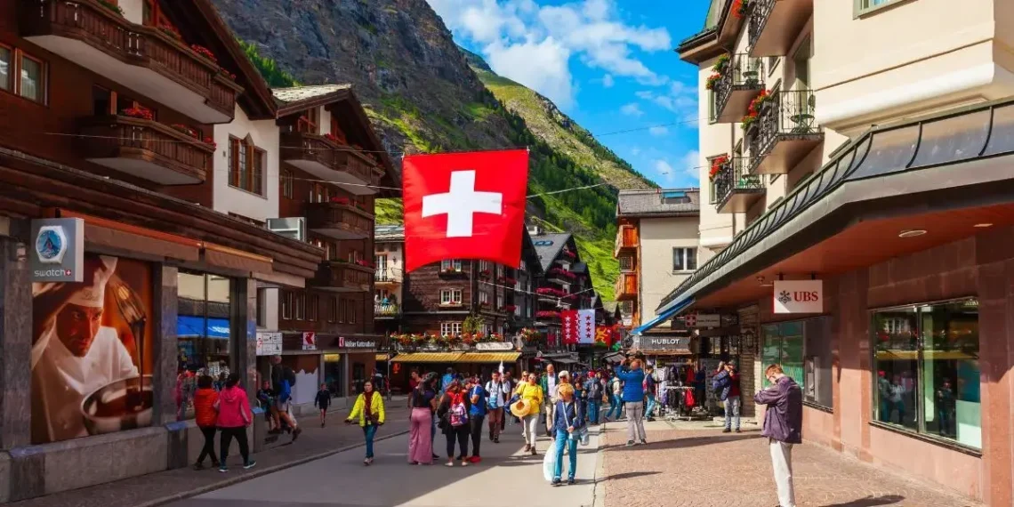 A Guide to Adult Entertainment Laws in Switzerland