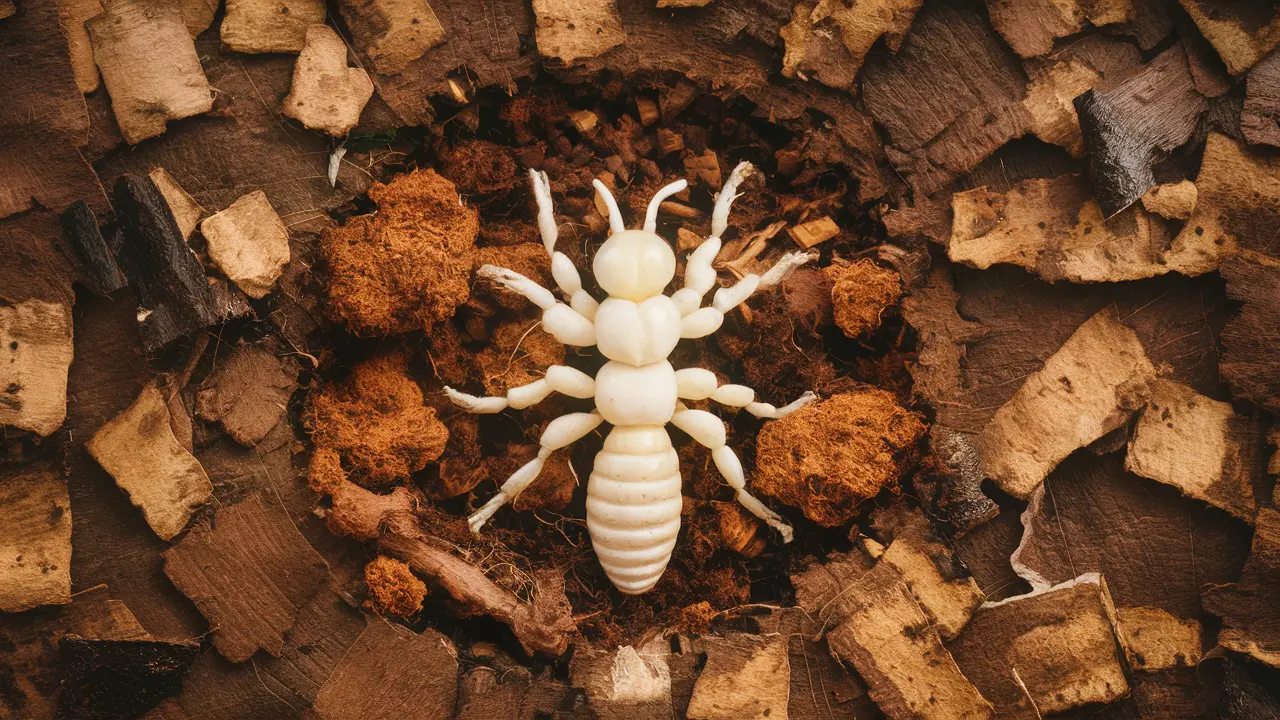 5 Essential Steps for Effective Termite Damage Repair