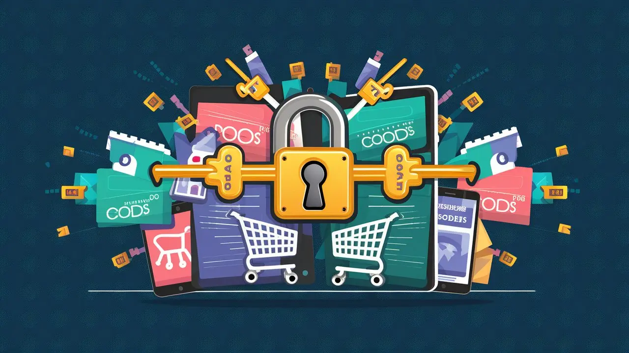 Unlocking Hidden Deals: The Power of Promo Codes for Online Retailers