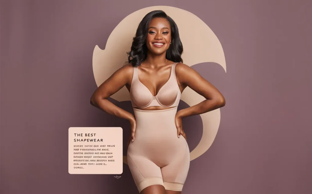 Discover the Best Shapewear for FUPA Support