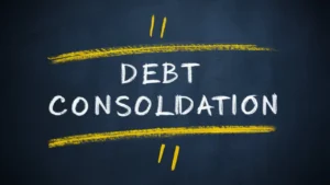 The Value of Debt Consolidation for Peace of Mind
