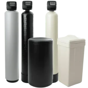 How Water Softeners Enhance Home Living and Health