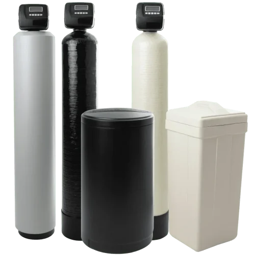 How Water Softeners Enhance Home Living and Health