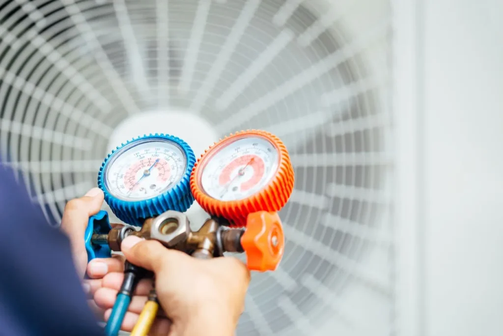 How Regular AC Tune-Ups Can Save You Money and Improve Efficiency